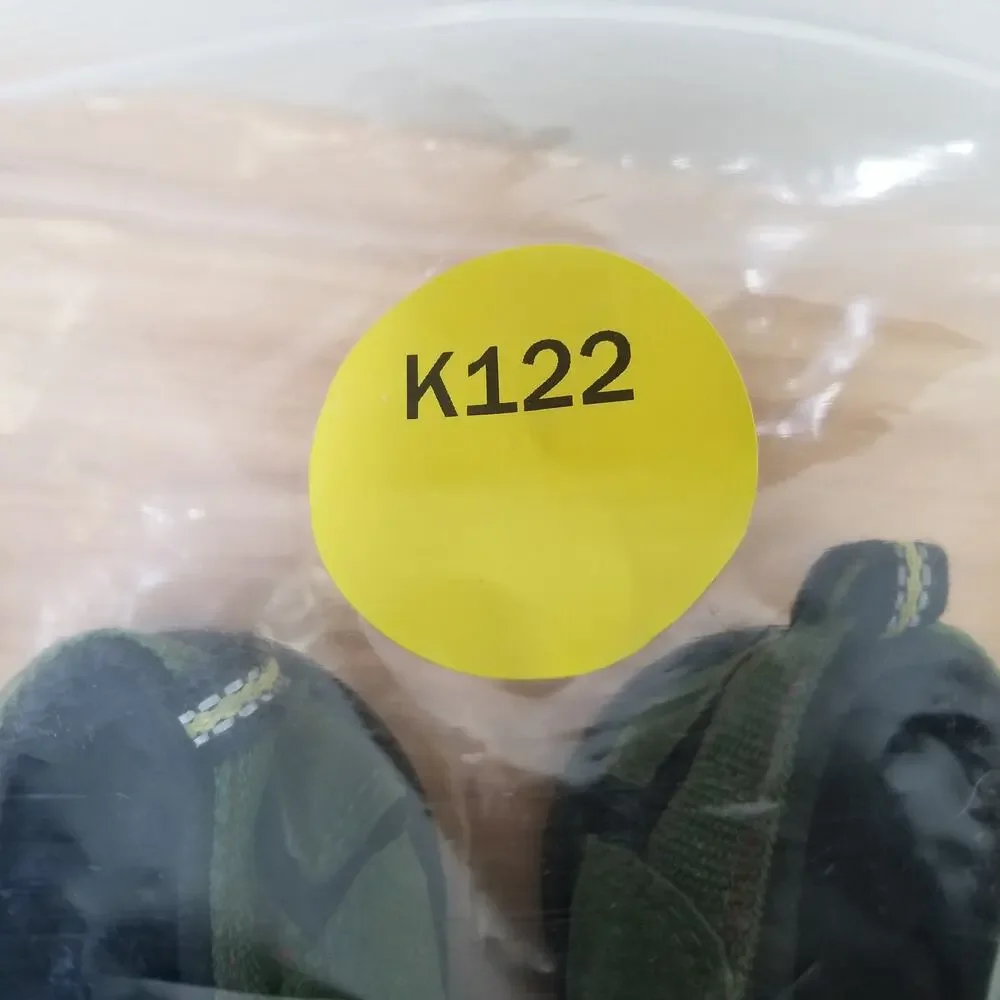 Keen Kids Size 4‎ Newport Water Sandals Olive Green Outdoor Hiking Shoe Gorpcore